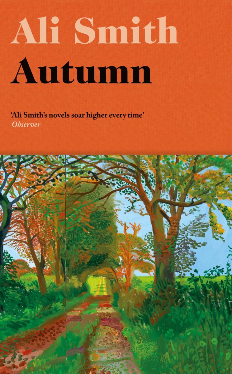 Seasonal Quartet book cover 1