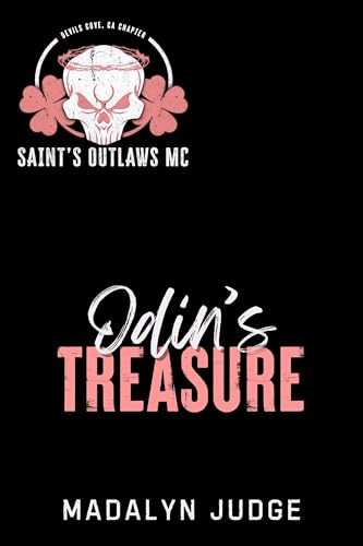 Odin's Treasure book cover