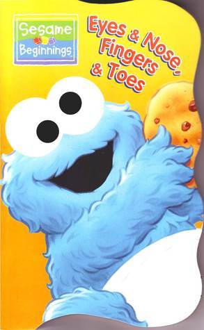 Eyes & Nose, Fingers & Toes book cover