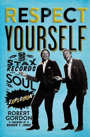 Respect Yourself book cover