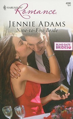 Blind-Date Brides book cover 1
