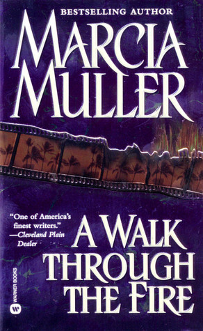 A Walk Through the Fire book cover
