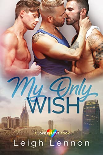 My Only Wish book cover