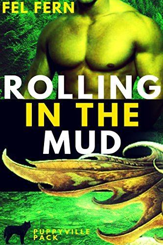 Rolling in the Mud book cover