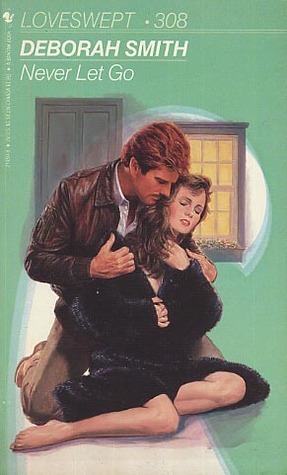 Dinah / Rucker book cover 3