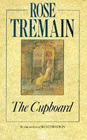 The Cupboard book cover