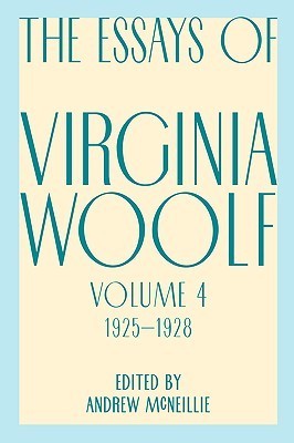 The Essays, Vol. 4 book cover