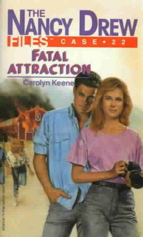 Fatal Attraction book cover