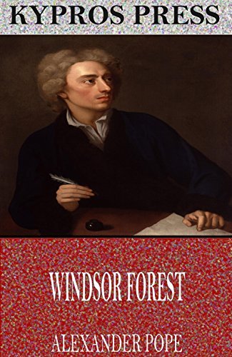 Windsor Forest book cover