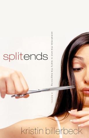 Split Ends book cover