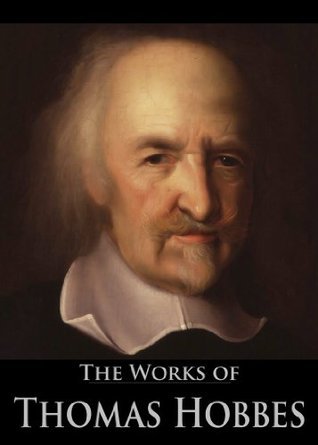 The Works of Thomas Hobbes book cover