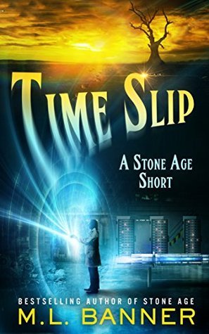 Time Slip book cover