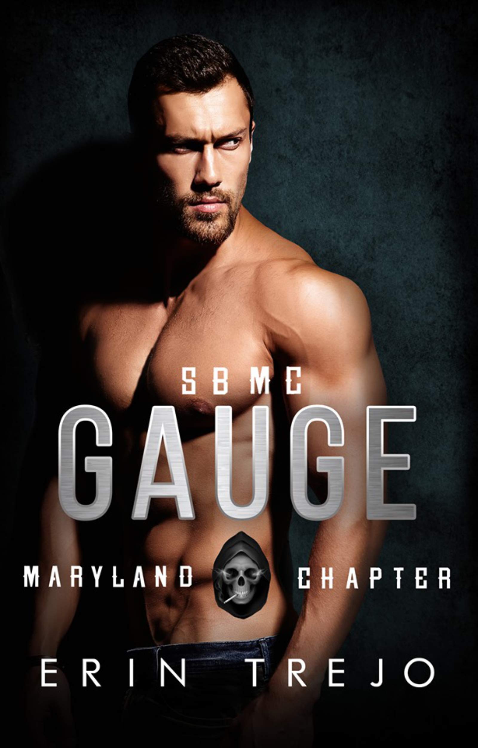Soulless Bastards MC Maryland Chapter book cover 1