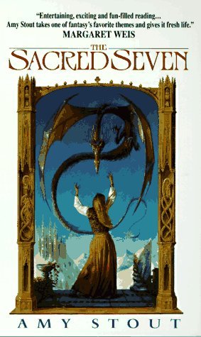 One Land Saga book cover 1
