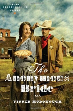Texas Boardinghouse Brides book cover 1