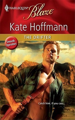 The Drifter book cover