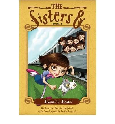 Sister's 8 Book 4 book cover