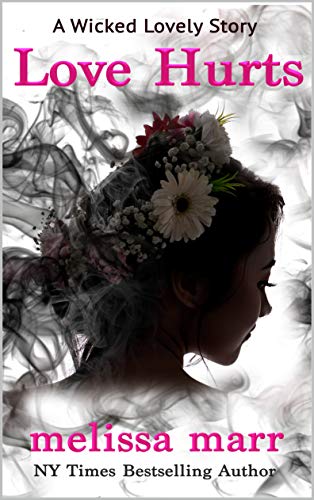 Love Hurts book cover