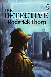 Joe Leland book cover 1