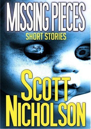 Missing Pieces book cover