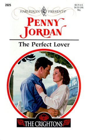 The Perfect Lover book cover
