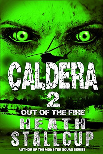 Caldera book cover 2