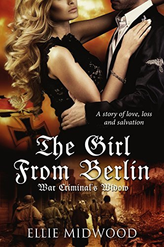 War Criminal's Widow book cover