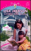 Forever Family book cover 2