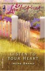 Listen To Your Heart book cover