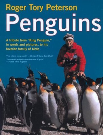 Penguins book cover