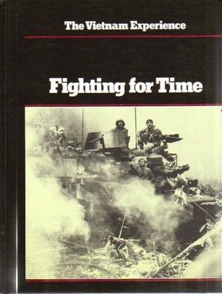 Fighting for Time book cover
