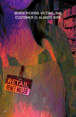 Retail book cover