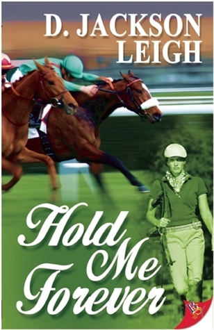Hold Me Forever book cover