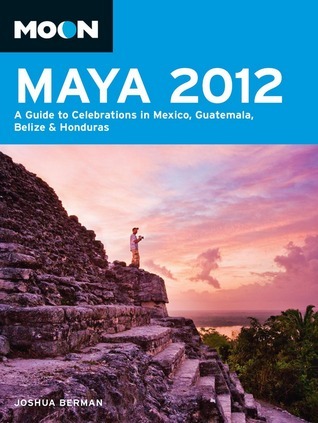 Moon 2012 Maya book cover