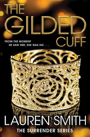 Surrender book cover 1