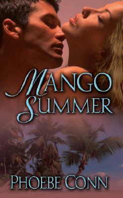 Mango Summer book cover