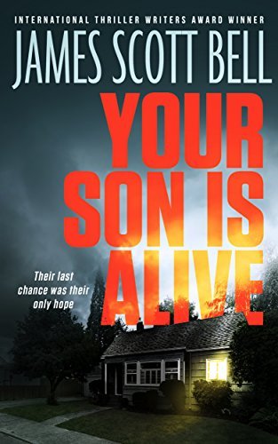 Your Son Is Alive book cover