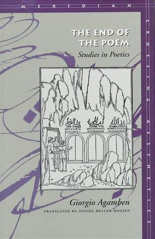The End of the Poem book cover