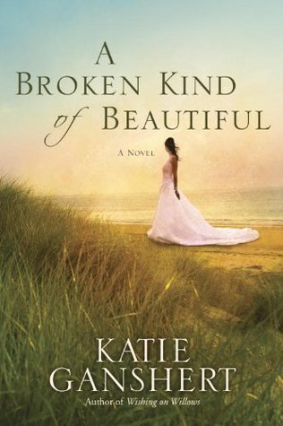 A Broken Kind of Beautiful book cover