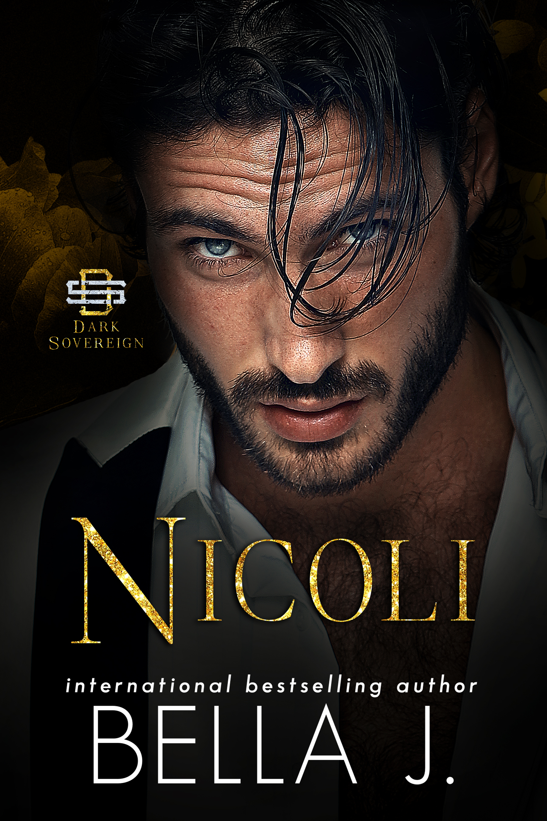 Nicoli book cover