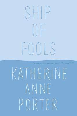Ship of Fools book cover