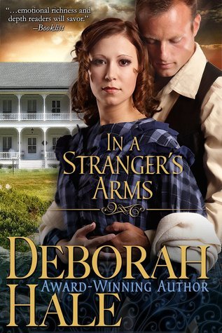 In A Stranger's Arms book cover