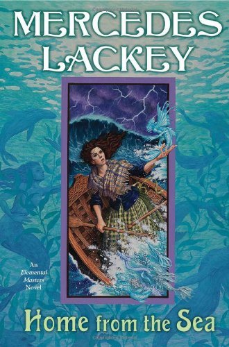 Home from the Sea book cover