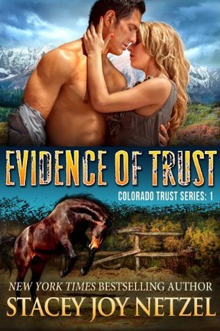 Colorado Trust book cover 1