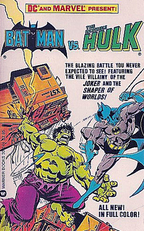 Hulk: One-Shots book cover 1
