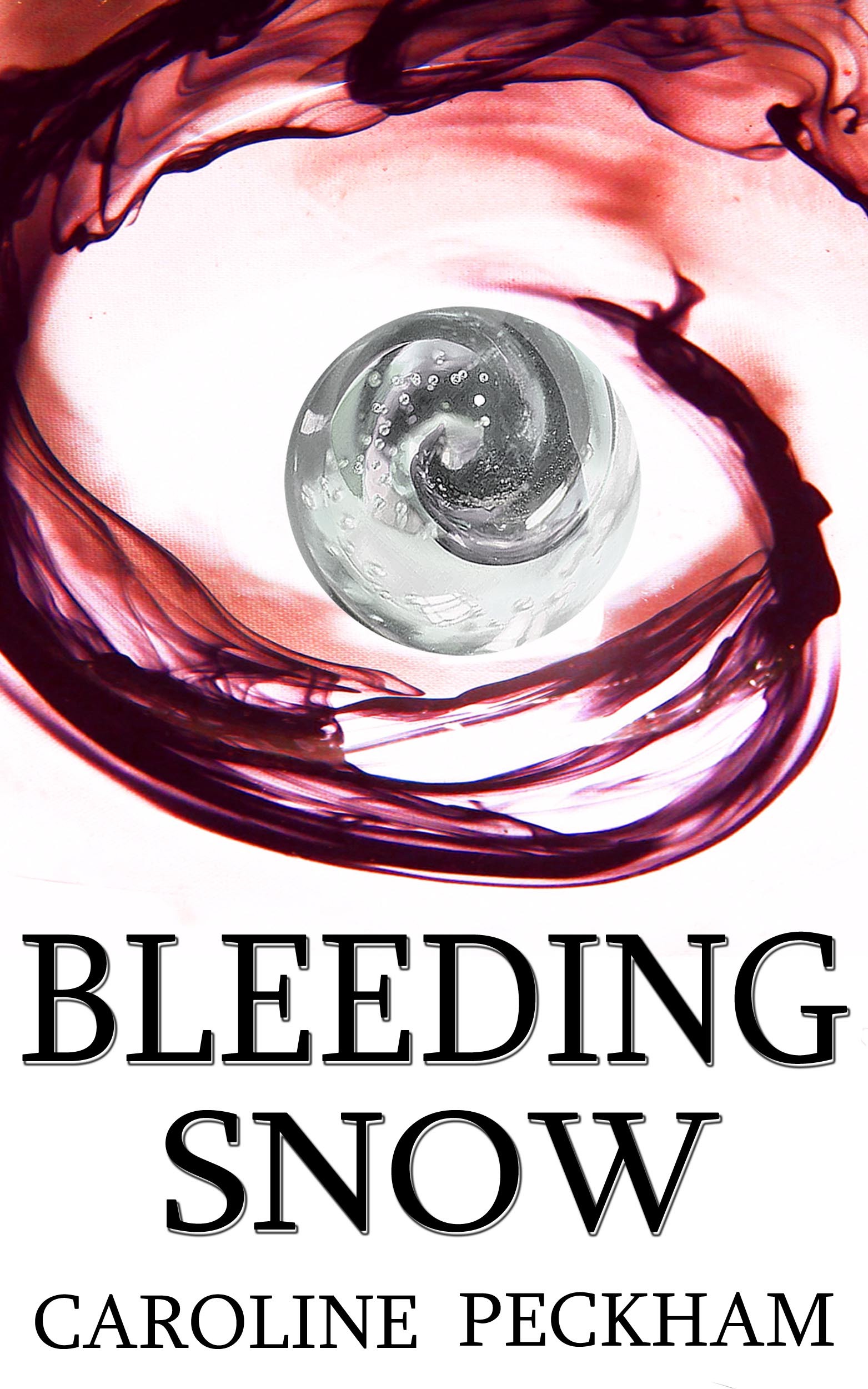 The Rise of Isaac book cover 2