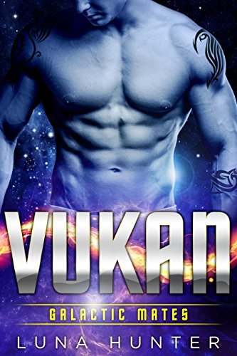 Vukan book cover