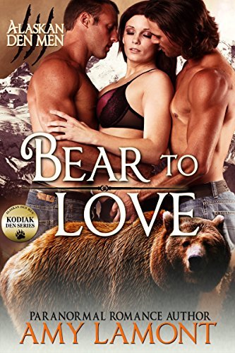 Bear to Love book cover