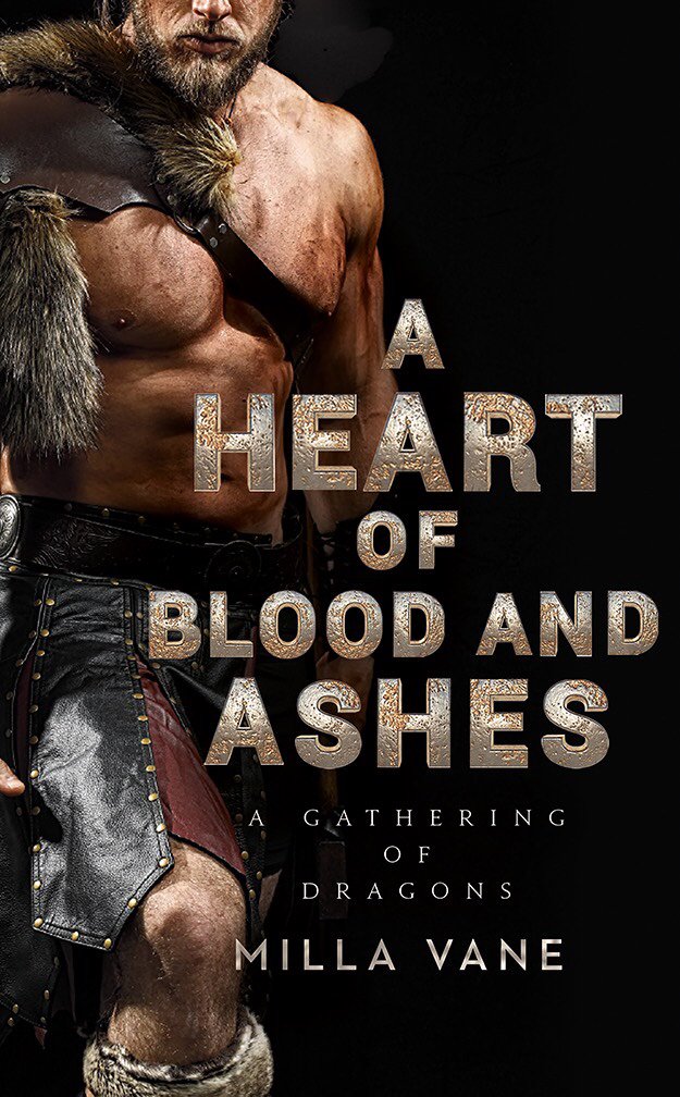 Barbarian book cover 2