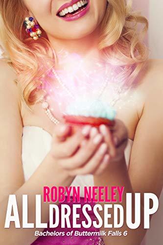 All Dressed Up book cover